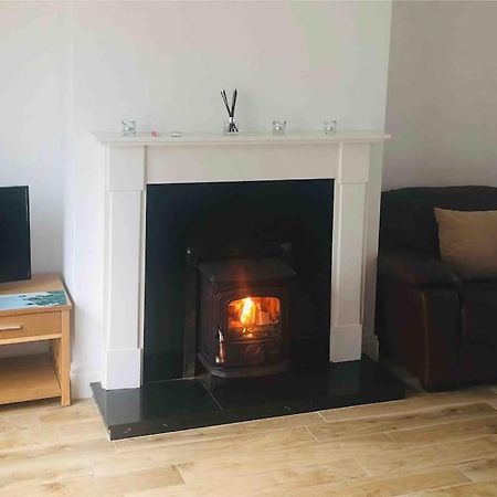 Townhouse Clifden: Located In The Heart Of Connemara Villa Eksteriør billede