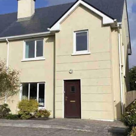 Townhouse Clifden: Located In The Heart Of Connemara Villa Eksteriør billede