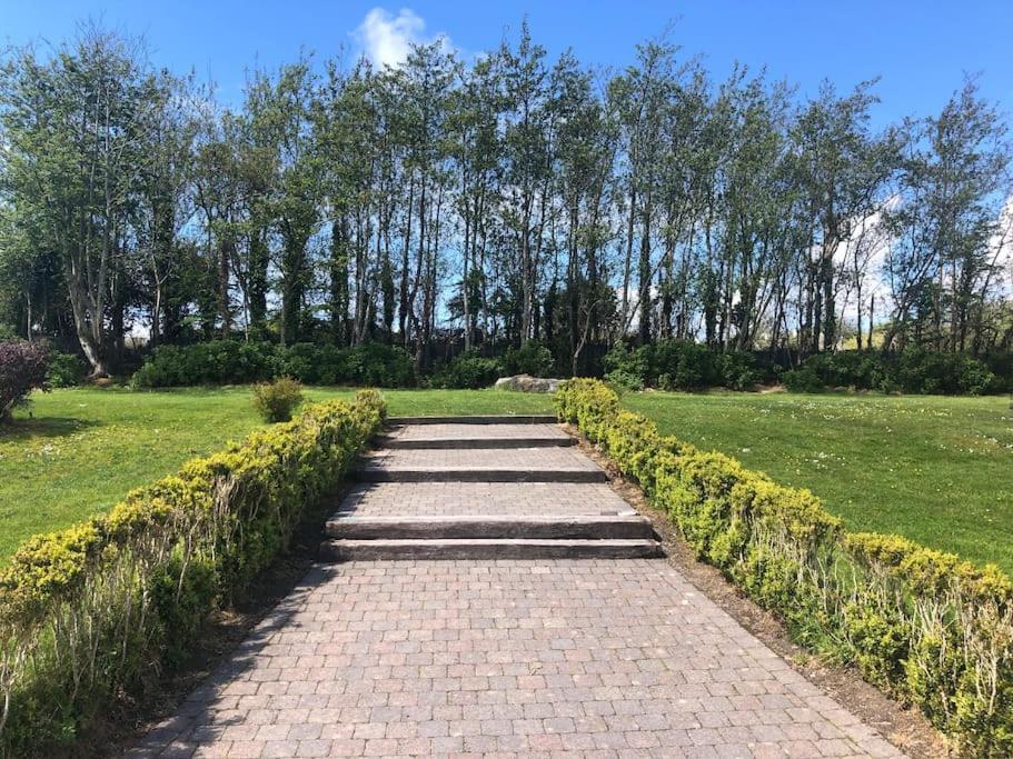Townhouse Clifden: Located In The Heart Of Connemara Villa Eksteriør billede