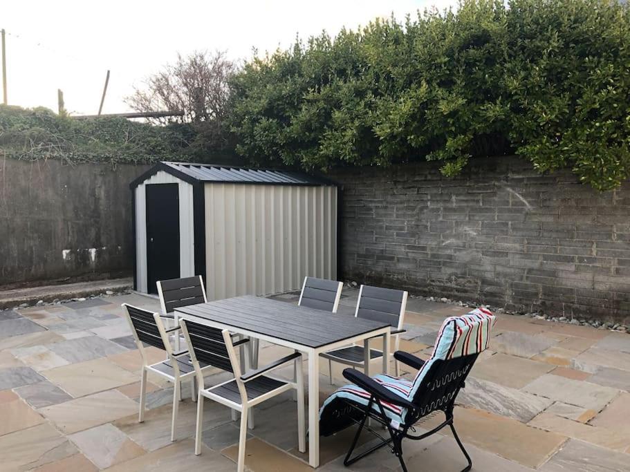 Townhouse Clifden: Located In The Heart Of Connemara Villa Eksteriør billede
