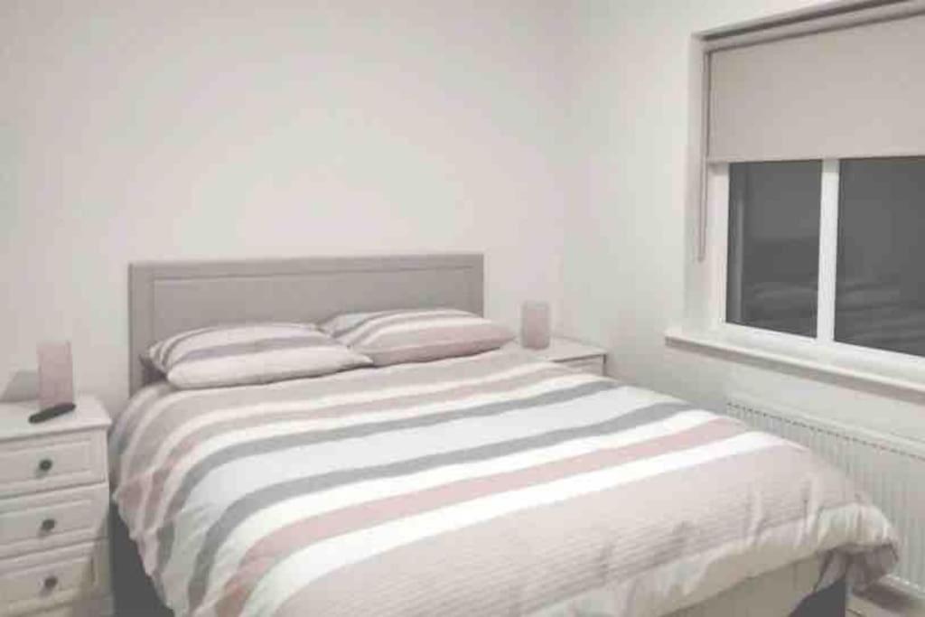 Townhouse Clifden: Located In The Heart Of Connemara Villa Eksteriør billede