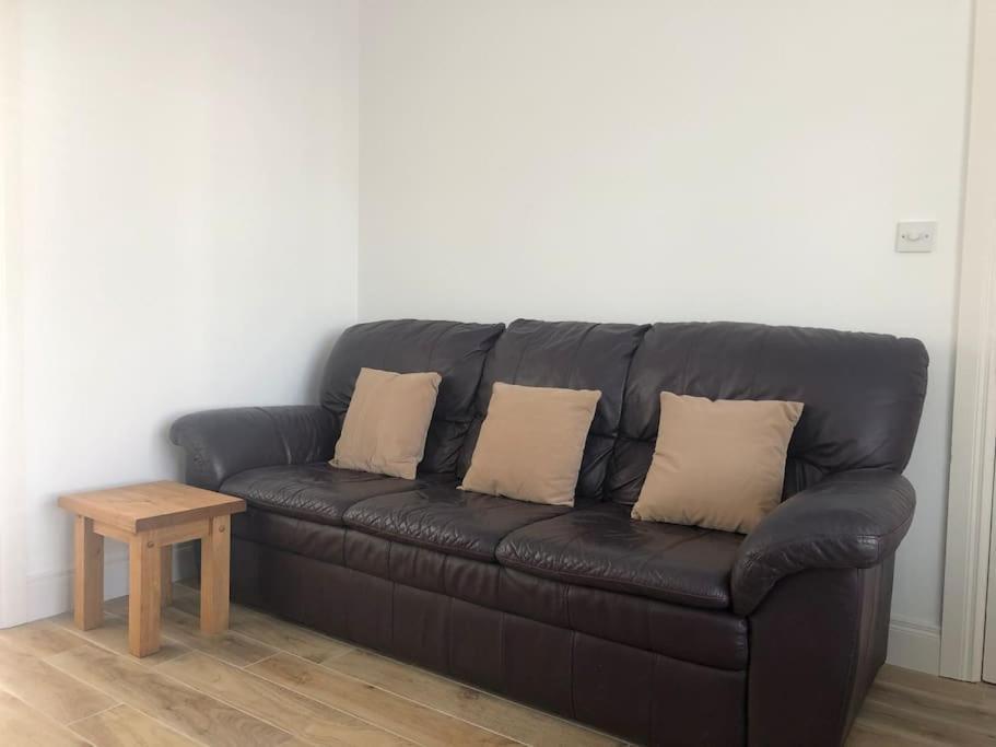 Townhouse Clifden: Located In The Heart Of Connemara Villa Eksteriør billede