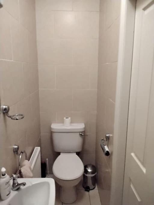 Townhouse Clifden: Located In The Heart Of Connemara Villa Eksteriør billede