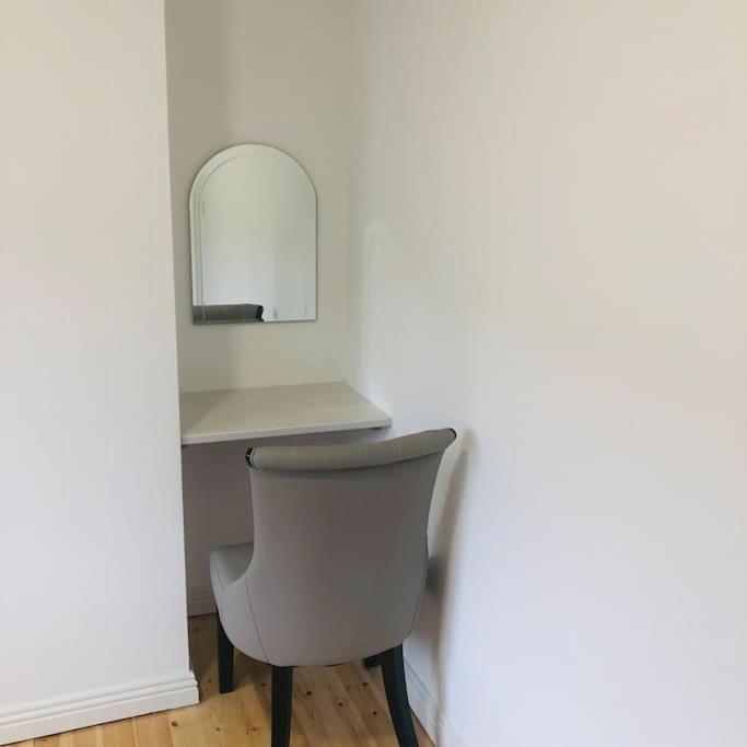 Townhouse Clifden: Located In The Heart Of Connemara Villa Eksteriør billede