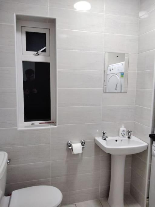 Townhouse Clifden: Located In The Heart Of Connemara Villa Eksteriør billede