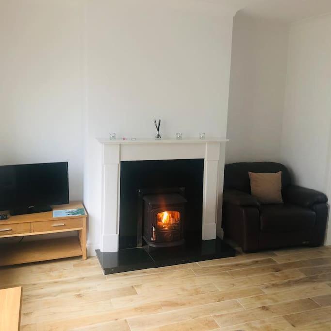 Townhouse Clifden: Located In The Heart Of Connemara Villa Eksteriør billede