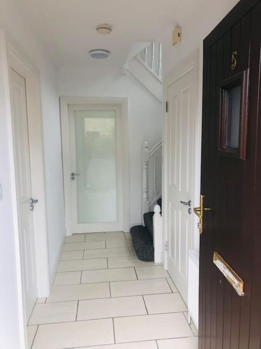 Townhouse Clifden: Located In The Heart Of Connemara Villa Eksteriør billede