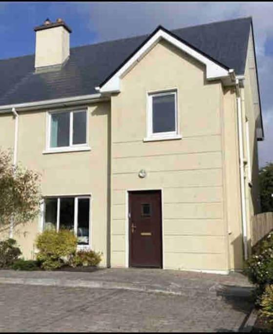 Townhouse Clifden: Located In The Heart Of Connemara Villa Eksteriør billede