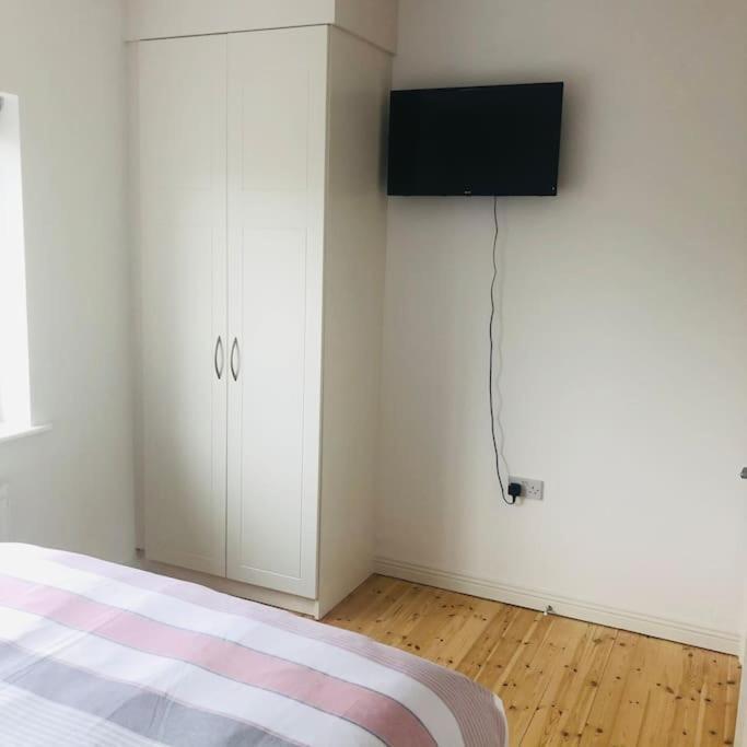 Townhouse Clifden: Located In The Heart Of Connemara Villa Eksteriør billede