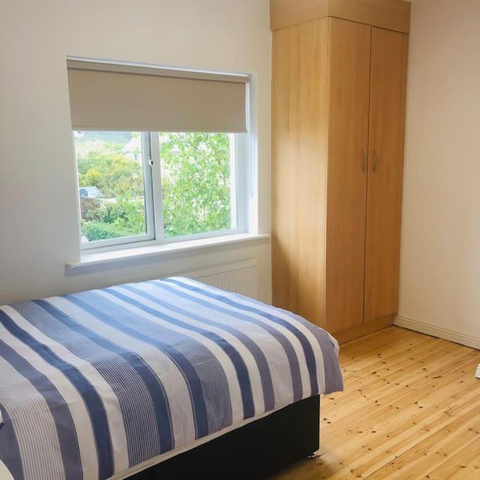 Townhouse Clifden: Located In The Heart Of Connemara Villa Eksteriør billede