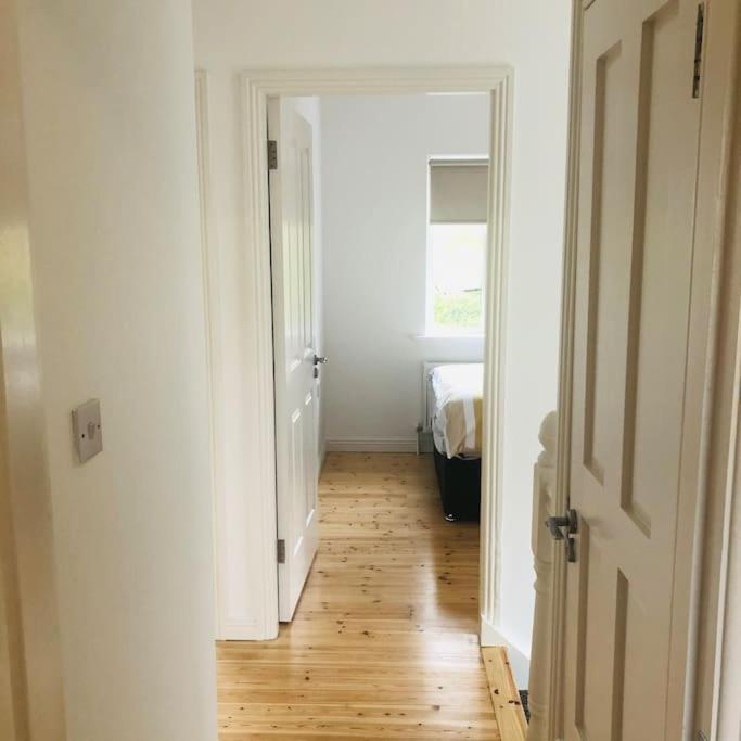 Townhouse Clifden: Located In The Heart Of Connemara Villa Eksteriør billede
