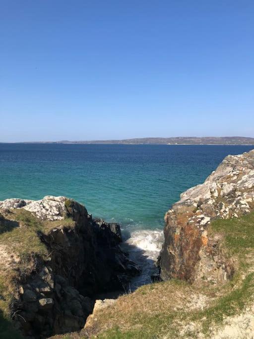 Townhouse Clifden: Located In The Heart Of Connemara Villa Eksteriør billede