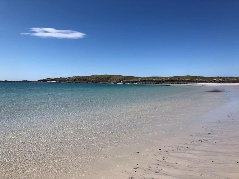 Townhouse Clifden: Located In The Heart Of Connemara Villa Eksteriør billede