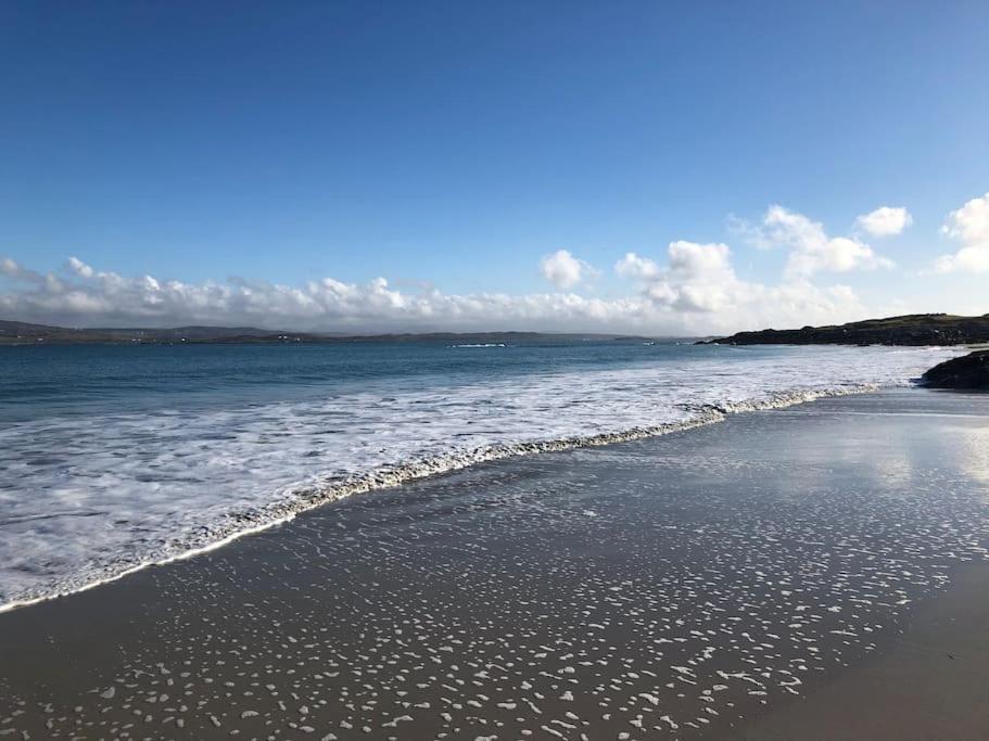 Townhouse Clifden: Located In The Heart Of Connemara Villa Eksteriør billede