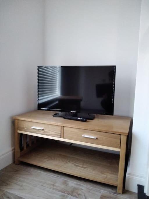 Townhouse Clifden: Located In The Heart Of Connemara Villa Eksteriør billede
