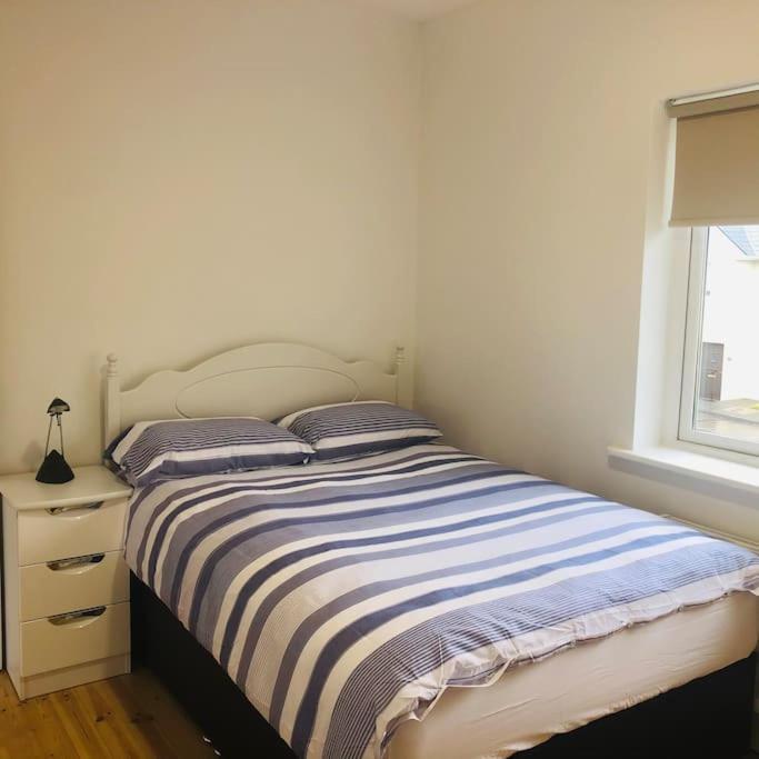 Townhouse Clifden: Located In The Heart Of Connemara Villa Eksteriør billede
